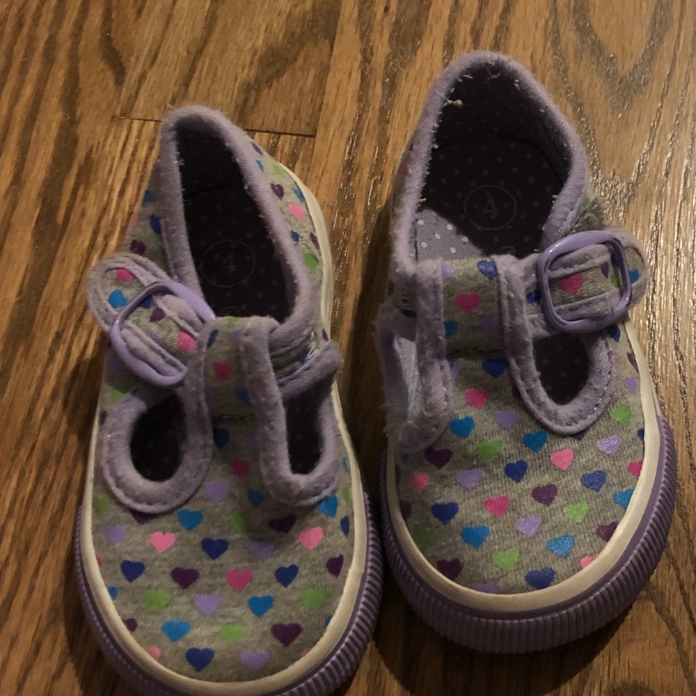 Target sneakers